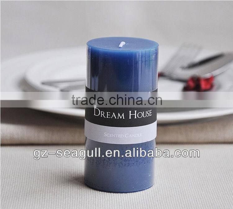 fragrance for candle,scented candle