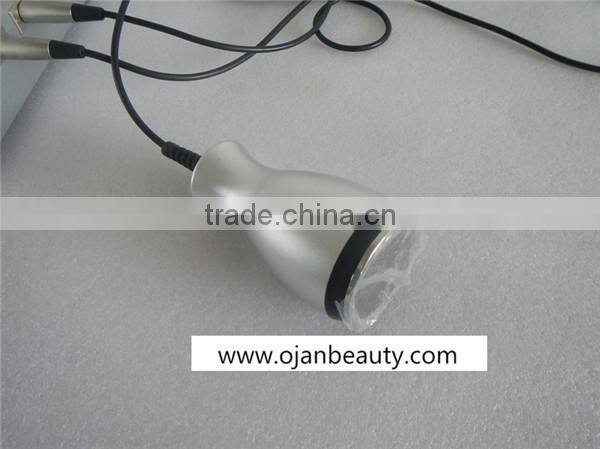 2016 summer home use portable style good quality multifunction cavitation fat removal machine MX-F28