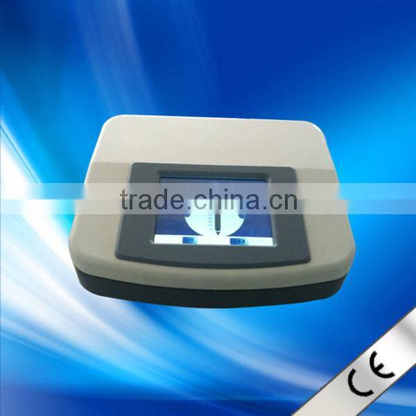 Effective remove spider veins beauty equipment red face red nose spider veins