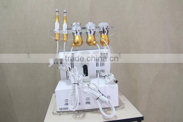 High quality Hot ! Electroporation mesotherapy machine