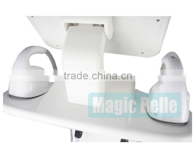 China Manufacturer Weight Loss Equipment Body Slimming Machine Liposonix for Salon Use