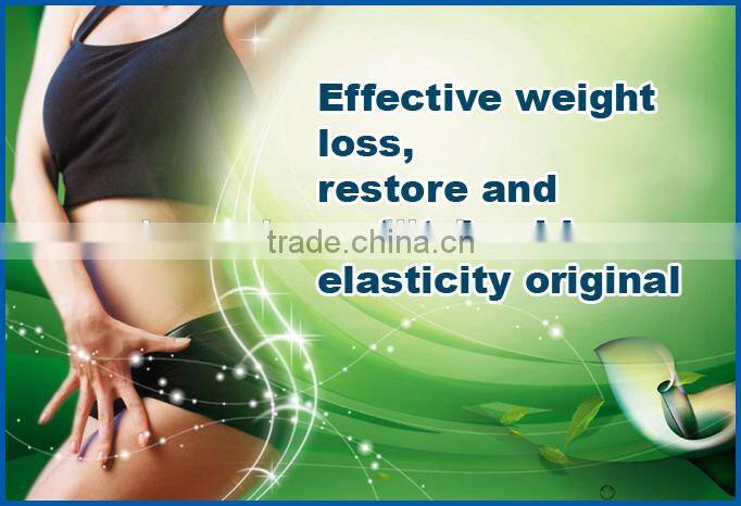 Newest hot sale vacuum tripolar rf cavitation