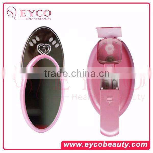 2016 Household Best Ultrasonic Facial Hydrating Mist Nano Face Cooling Spray