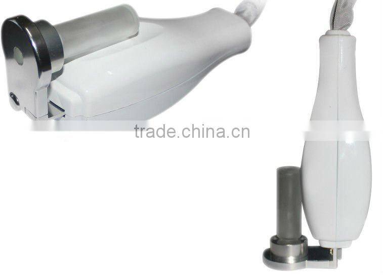 microcurrent face lift electrophoresis treatment machine for sale - Pixelift