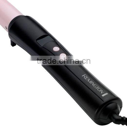 1 inch to 0.5 inch tapered barrel to create variety of curls Perm factory