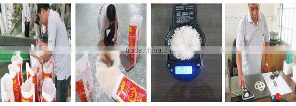 SUSHI RICE / JAPONICA RICE - sona2@vinarice.vn