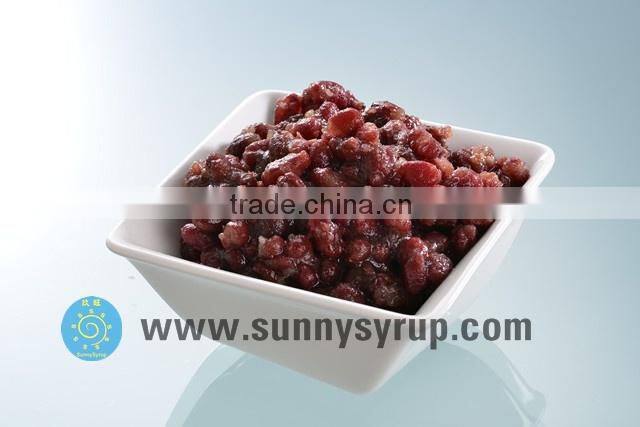 canned food Red Bean