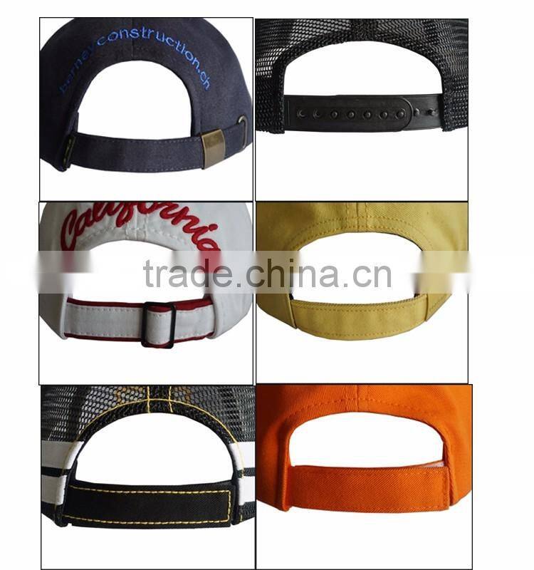 Baseball Cap Made In Vietnam