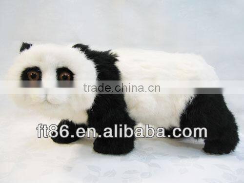 OEM top quality wholesale cheap realistic life like stuffed animals