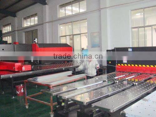 China industrial exhaust fan 2015