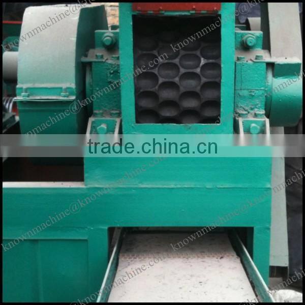 Hot sale in Africa coal briquette ball press machine,coal ball presssing machine with CE and ISO