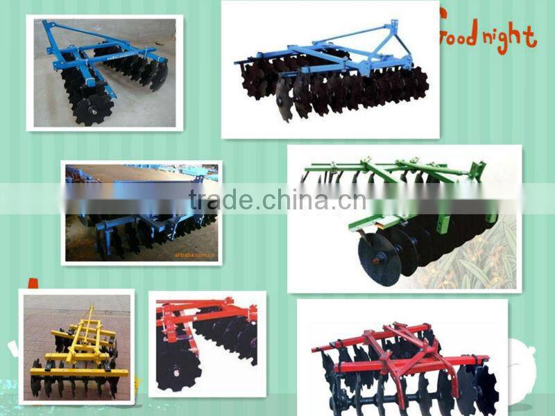 3QL-6 spade ridger plow ridger plough