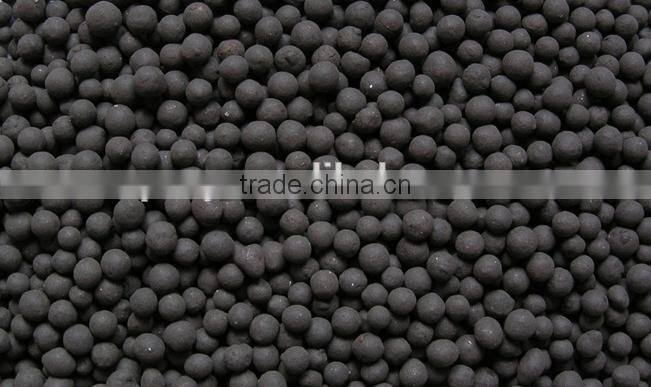 Agriculture Ball ,Fish Pond Ball, Fertilizer Humid Acid,