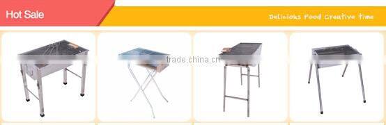 2016 Factory Price Electric grills with the thermostat