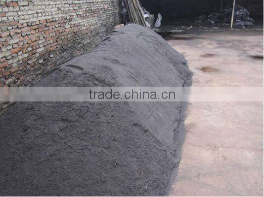 High mechanical strength/manufactory supplier/reasonable price ANTHRACITE FILTER MEDIA for water treatment material