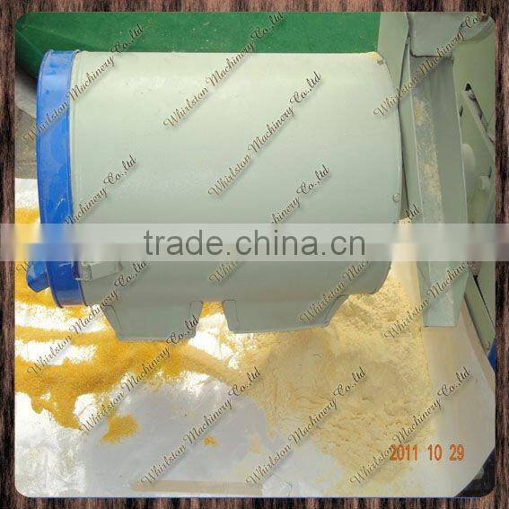 maize grit milling machine(0086-15638124617)