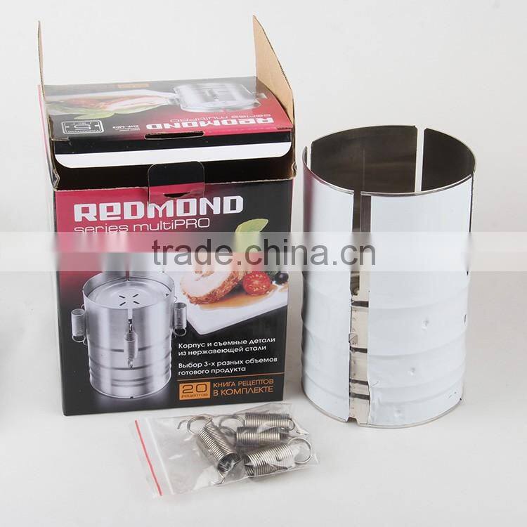 2016 new hot sell boil meat new style cooking meat cheap and quick make meat pot meat boiling pot made in China