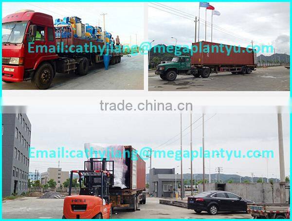 Price for Hot Sale Waste Wire Copper Granulator /Grinding Crushing Recycling Machine