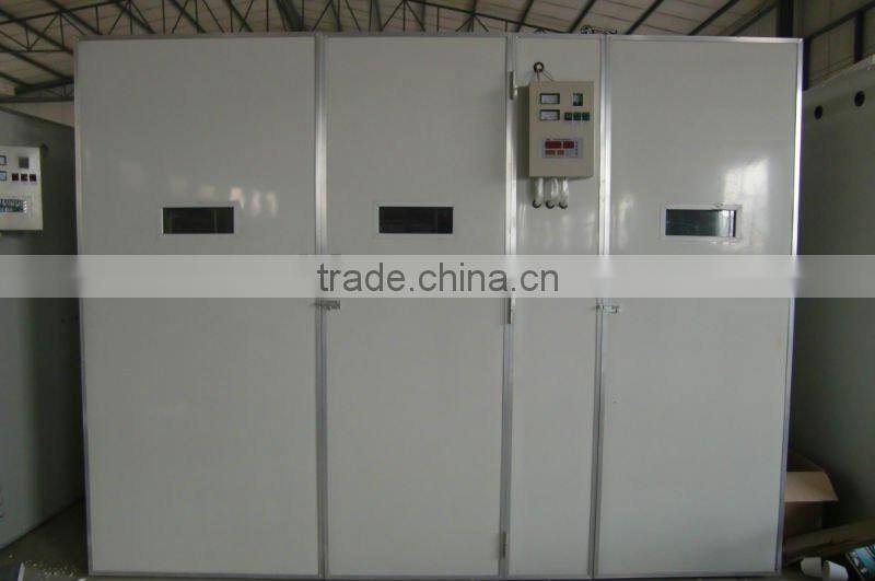 XSB-9 14784pcs solar eggs incubator