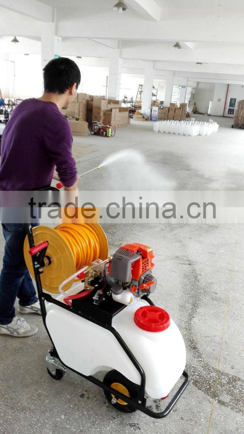 Sprayer For Agricultural Usage, Portable Power Sprayer , Garden Sprayer