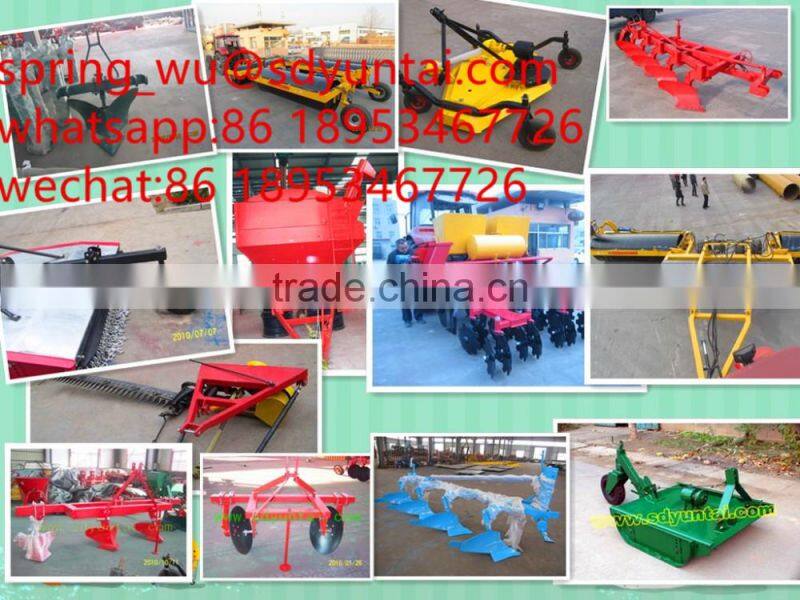 1BZD-32 RUSSIAN DISC HARROW