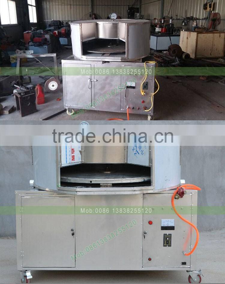 Machine Manufacturer Arabic Bread Production Line