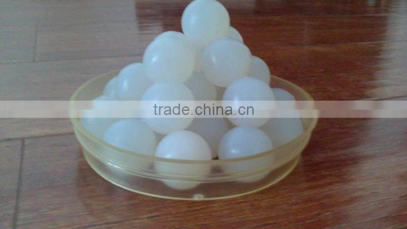 Silicone Rubber Ball