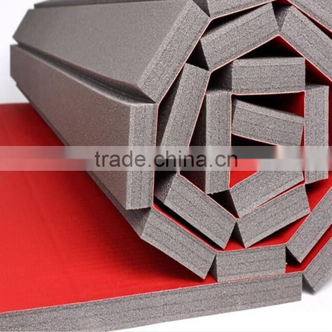 NEW roll mats manufacturer, Suitable for wrestling, jujitsu, judo, BJJ