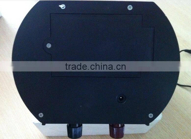 Hongrunzhongda 3, 5, 8KM Solar Power Electric Fence Energizer cattle deer fencing