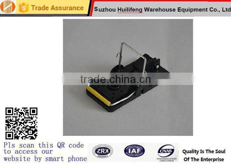 Big Snap E Rat Size Traps Rodent Control Easy Set