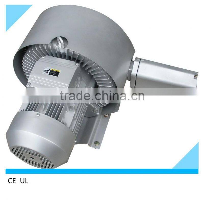 high capacity china manufacturer hot air blower for drying