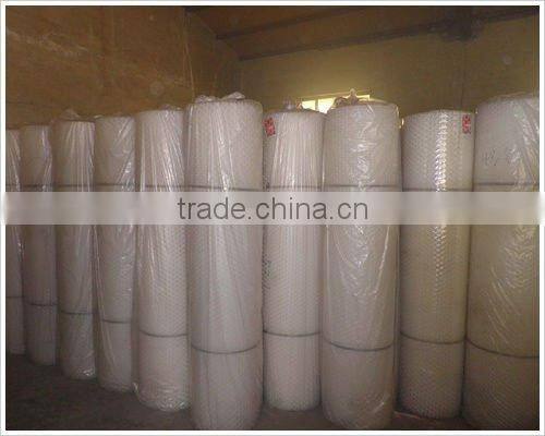 good quality colorful plastic flat netting(factory)