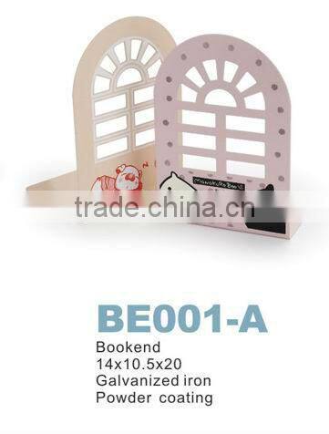Window Design Book Holder