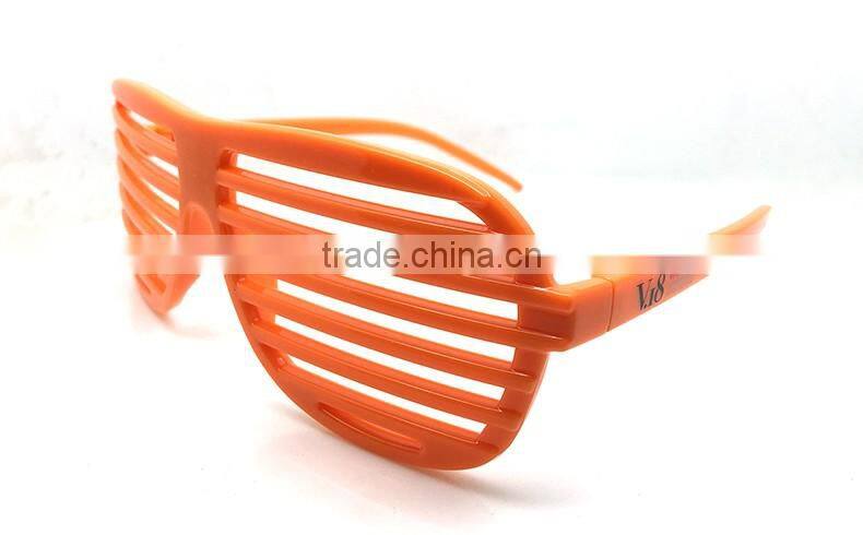Personalized glasses dance sunglasses