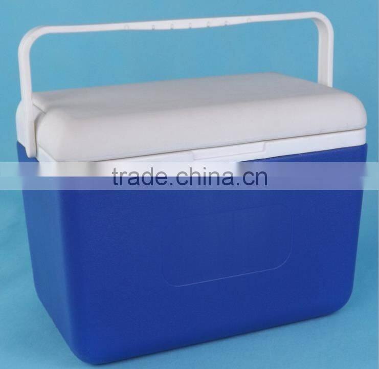 Camping MINI fish cooler box fresh keeping wholesale