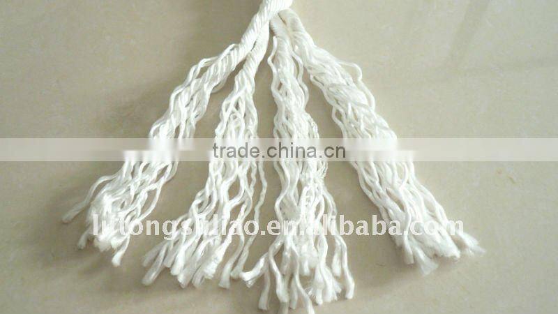 Marine rope