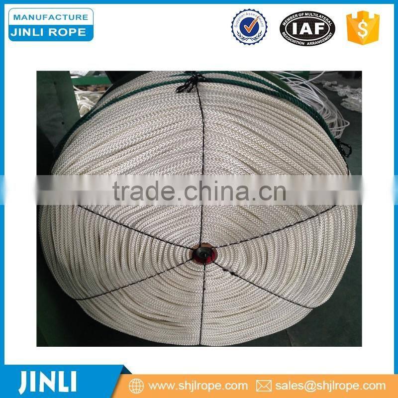 (JINLI ROPE) Power Transmission winch cable rope 9/16''x290ft