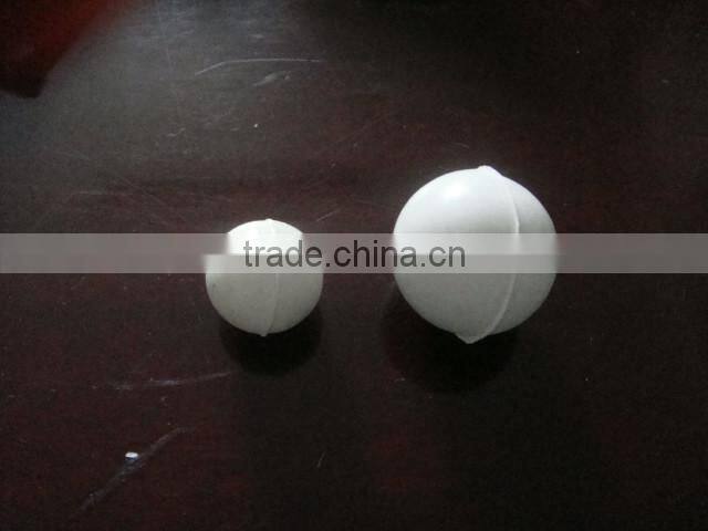 Rubber Sieve Ball with Customized Size