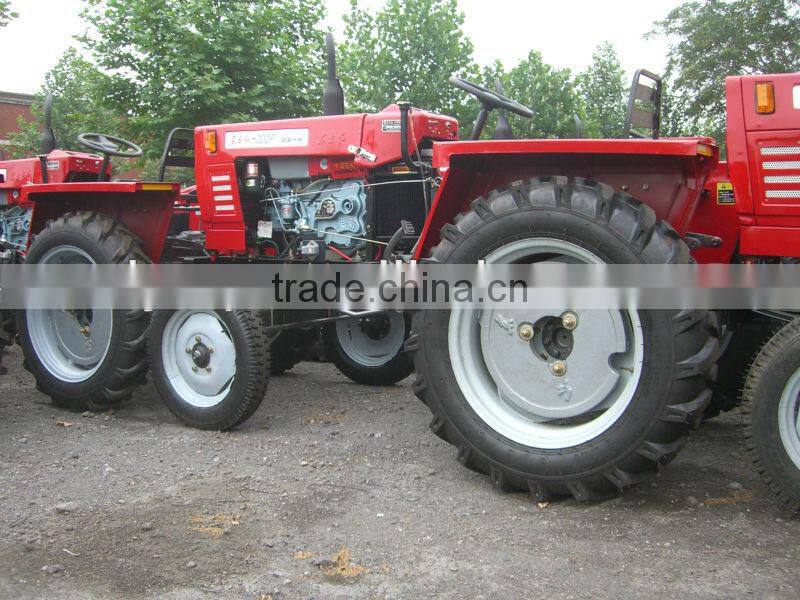 YTO mini tractor 20hp competitive prices YTO 200P