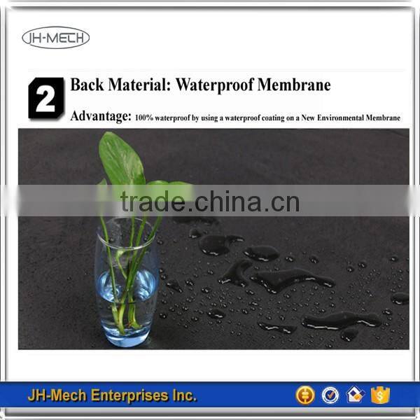 Factory supplied new design folded round blanket