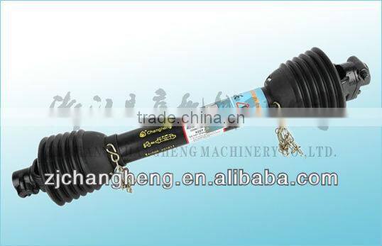 PTO Shaft