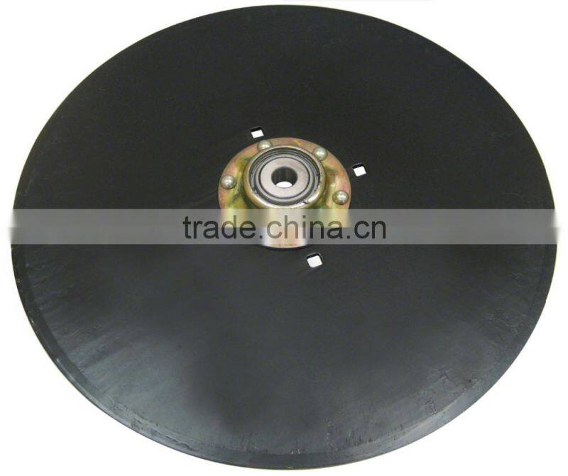 15 inch Disc Blade Seed Opener 404-072S, 404-121S for Great Plains Grain Drill