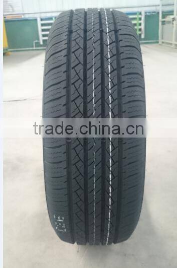 LT245/70R17 PCR car tires for suv , chinese cheap new car tires