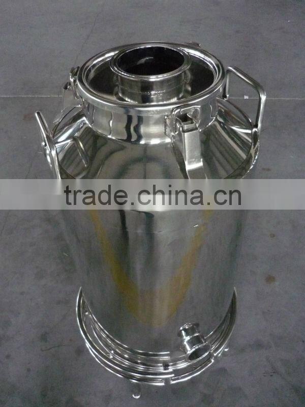 alcohol distillation plant