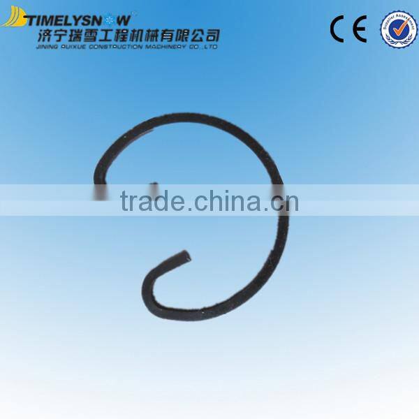 howo shacman truck parts VG1560030012 sinotruck piston pin retainer