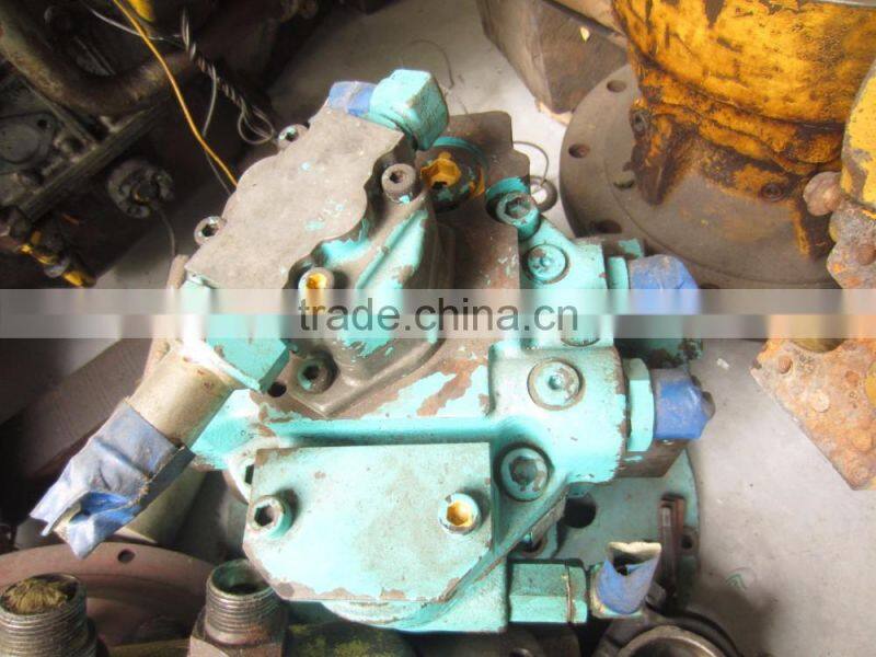 AP2D36 PUMP,SK75 DH80 HYDRAULIC MAIN PUMP