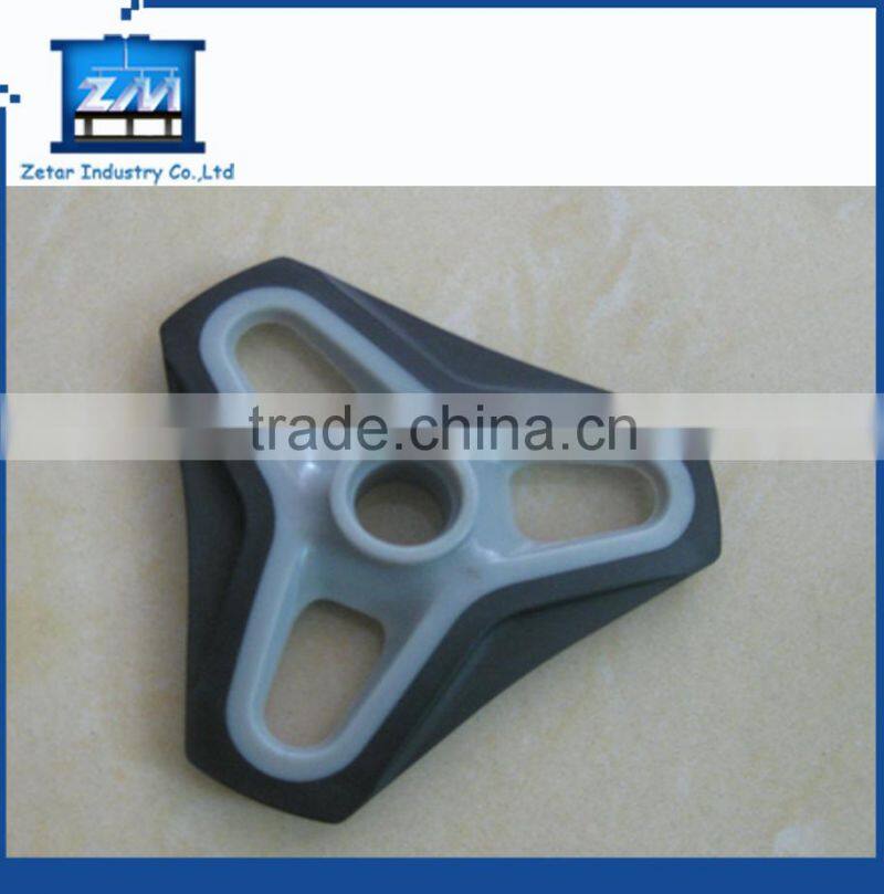 Rapid Two Shot Plastic Molding Injection Moulding Service
