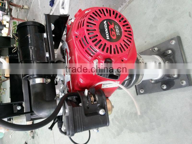 WH-RM75 electric rammer