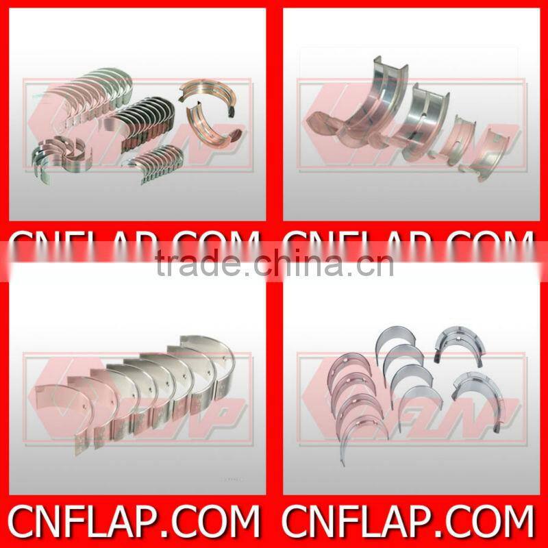 HC HD engine spare parts main bearing