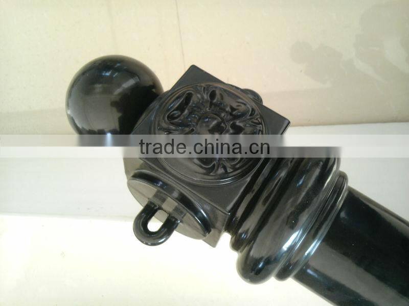 aluminum casting handicraft